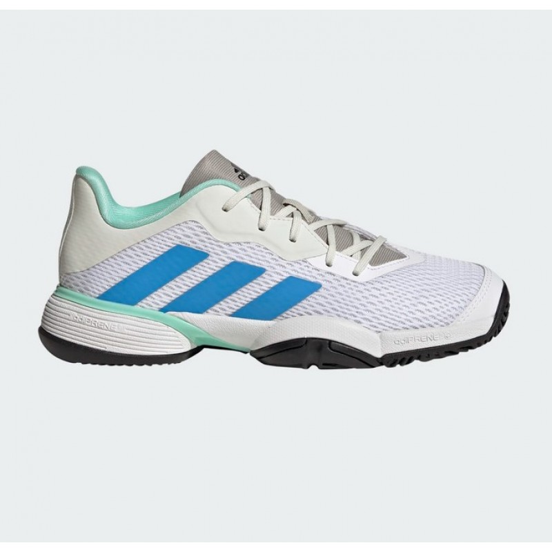 Adidas youth tennis shoes best sale